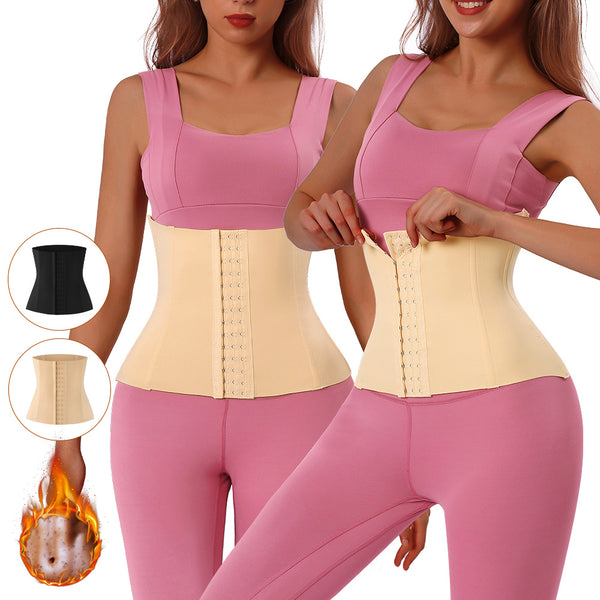 Waist Trainer Tummy Wrap, Tummy Control Slim Girdle Belt Cincher, Women's Underwear & Shapewear