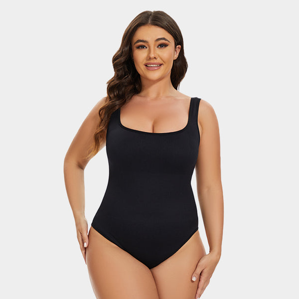 GQF Seamless Sculpt Brief Bodysuit 687