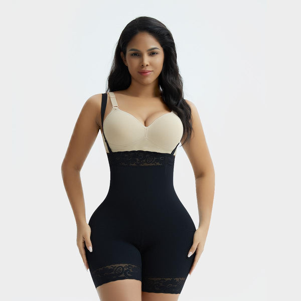 GQF  Sculpt High Waist Shapewear025