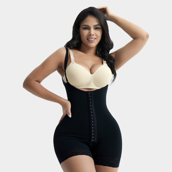 GQF Open BustShapewear7206